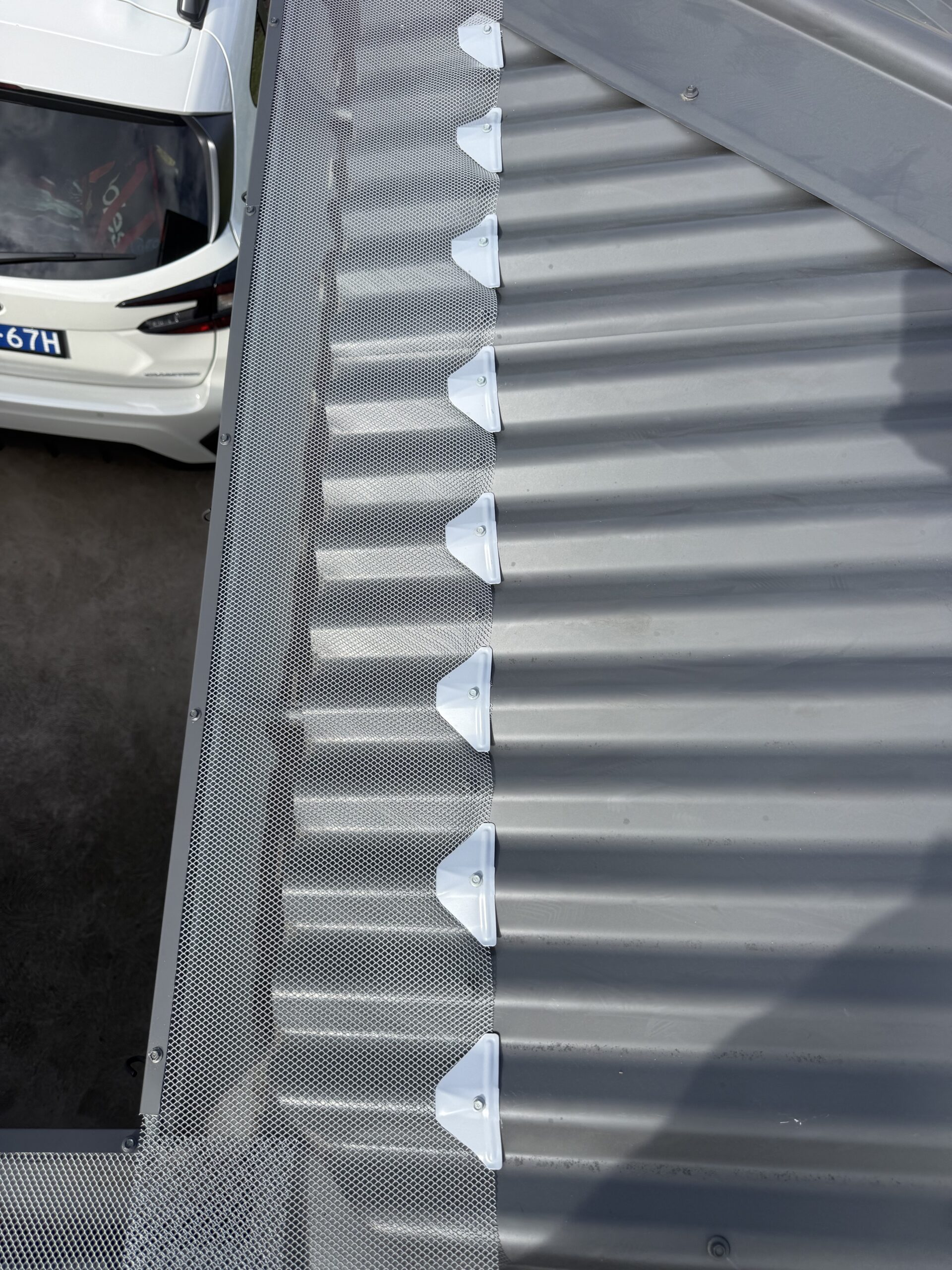 Gutter Guard Sydney Specialists