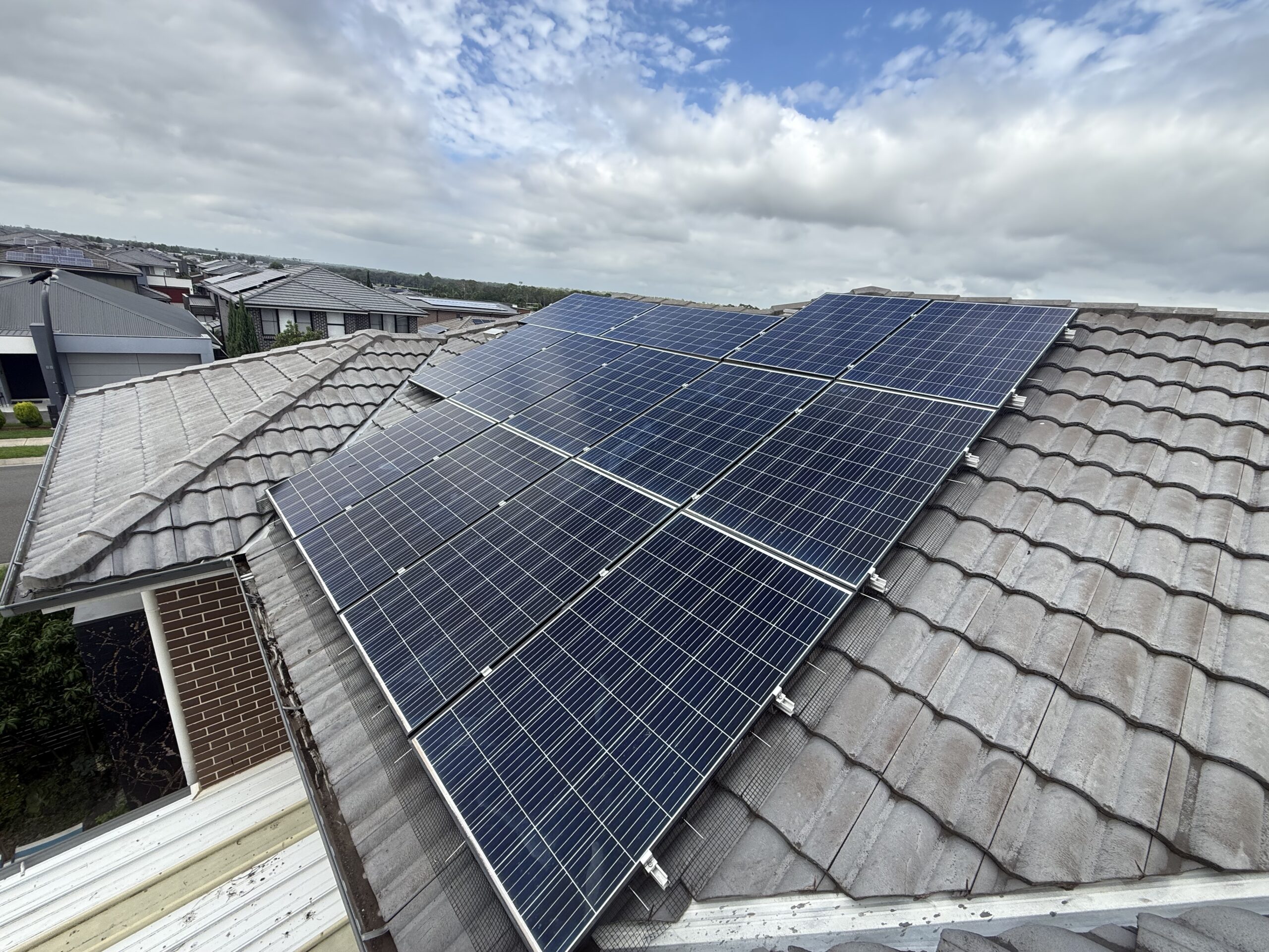 Solar Bird Proofing Sydney Specialists